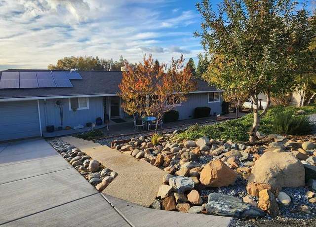 Property at 2900 Crystal Springs Rd, Camino, CA 95709, 3 beds, 2 baths