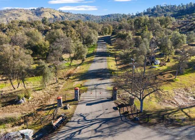 Property at 4238 Blue Bonnet Ln, Mariposa, CA 95338