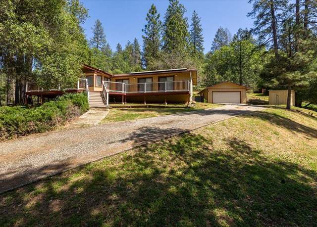 Property at 2664 Sweetwater Trl, Cool, CA 95614, 3 beds, 2 baths