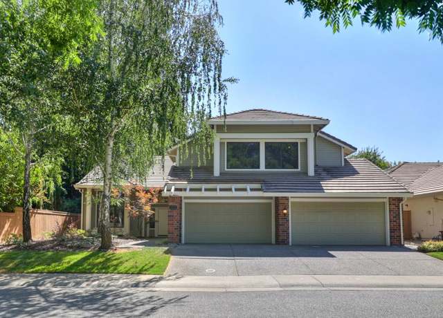 Property at 11725 Old Eureka Way, Gold River, CA 95670, 5 beds, 3 baths