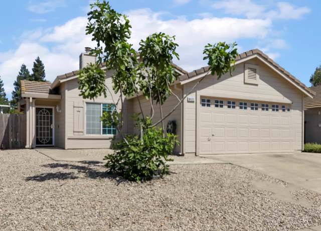 Property at 8495 Banyon Tree Ct, Elk Grove, CA 95624, 3 beds, 2 baths