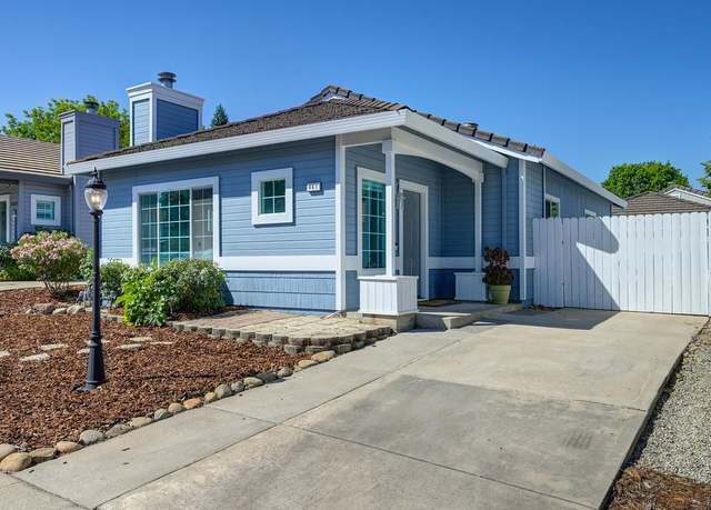 Property at 461 Carlson Way, Folsom, CA 95630, 3 beds, 2 baths