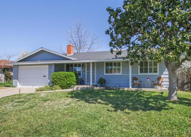 Property at 2405 Coolidge Way, Rancho Cordova, CA 95670, 3 beds, 2 baths