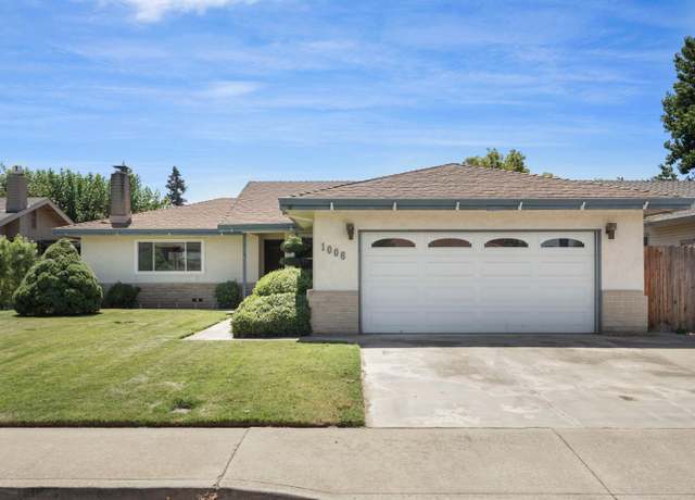 Property at 1006 Brandywine Dr, Lodi, CA 95240, 3 beds, 2 baths