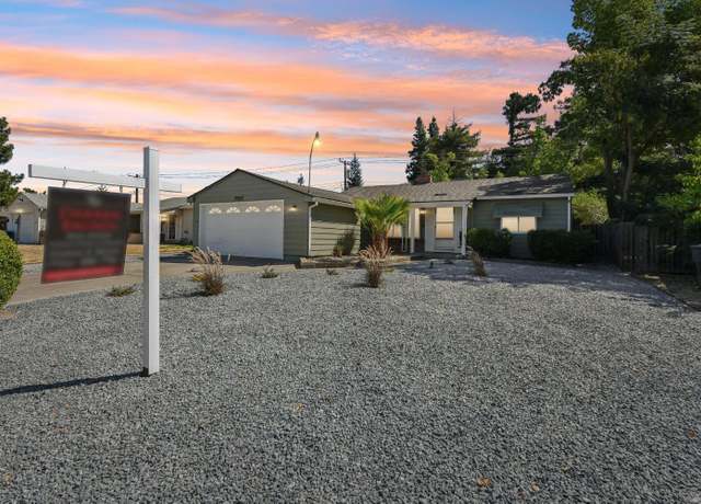 Property at 7587 Circle Pkwy, Sacramento, CA 95823, 3 beds, 1 bath