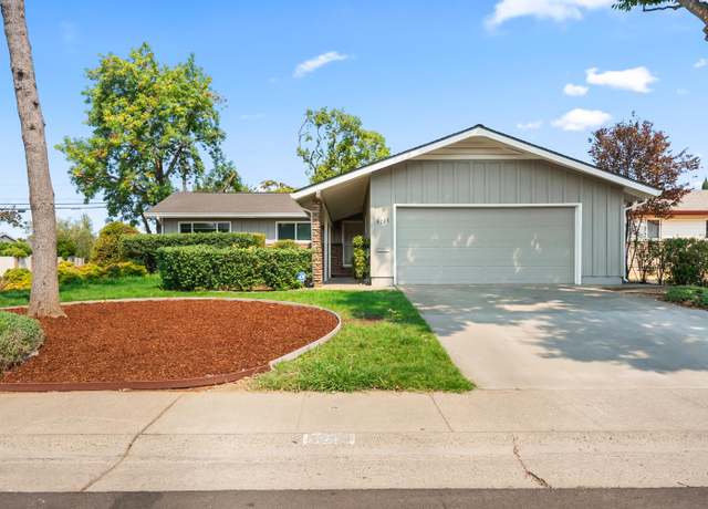 Property at 9201 Thilow Dr, Sacramento, CA 95826, 3 beds, 2 baths