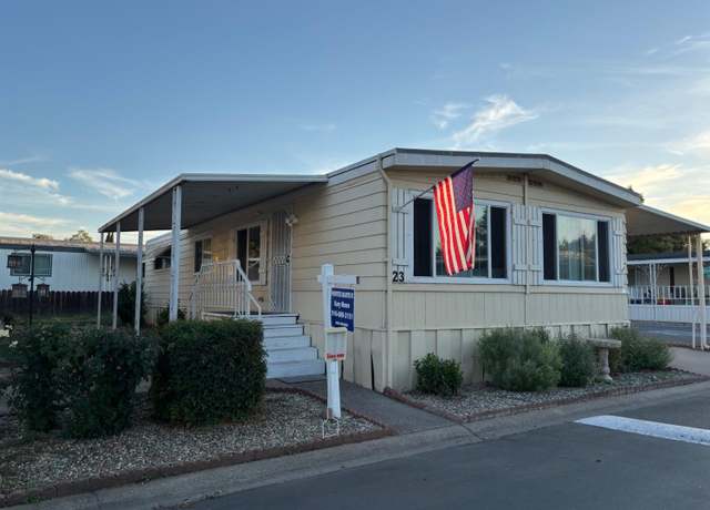 Property at 19690 N Highway 99 #23, Acampo, CA 95220, 2 beds, 2 baths