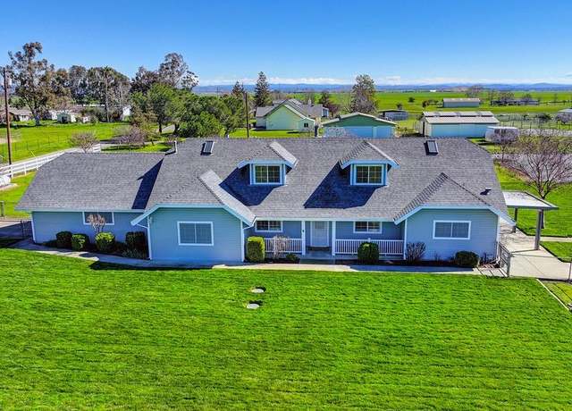 Property at 5510 Teaberry Pl, Roseville, CA 95747, 4 beds, 3 baths