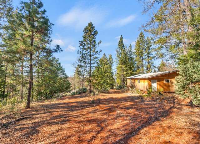 Property at 21235 Spring Garden Rd, Foresthill, CA 95631