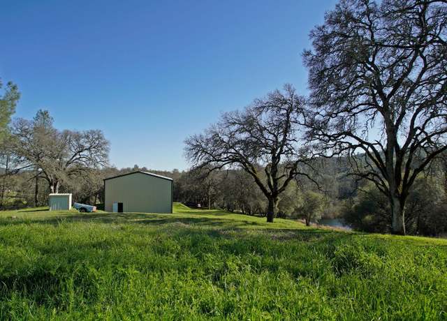 Property at 5660 Quail Hollow Rd, Pilot Hill, CA 95664
