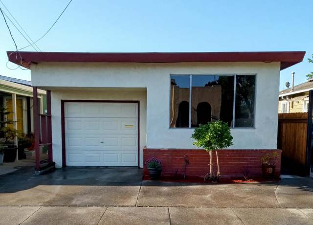 Property at 2527 Downer Ave, Richmond, CA 94804, 2 beds, 1 bath
