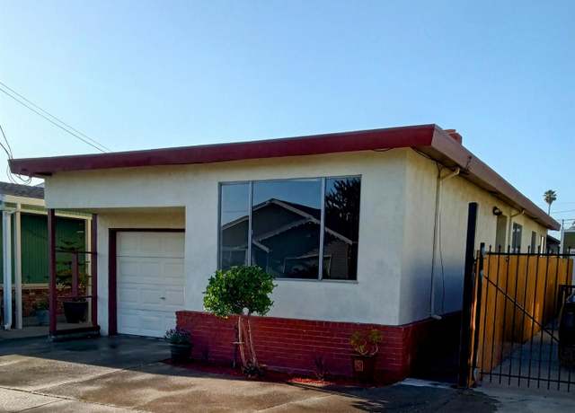 Property at 2527 Downer Ave, Richmond, CA 94804, 3 beds, 1 bath