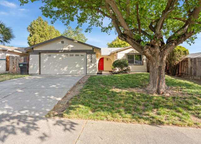 Property at 5308 Ygnacio Dr, Sacramento, CA 95842, 4 beds, 2 baths