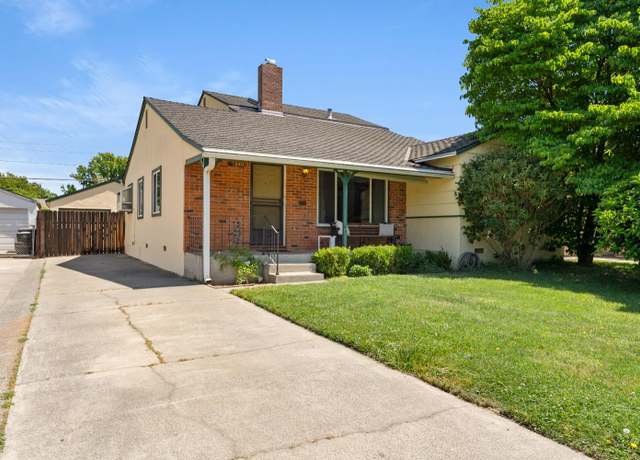 Property at 5411 State Ave, Sacramento, CA 95819, 4 beds, 2 baths
