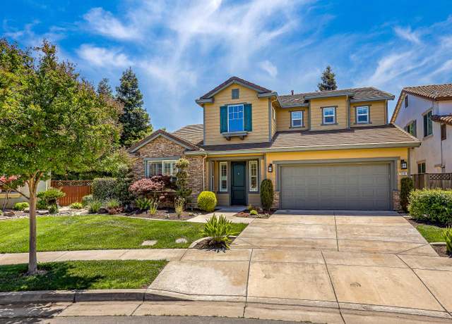 Property at 5806 Lagrande Way, Stockton, CA 95219, 4 beds, 3 baths