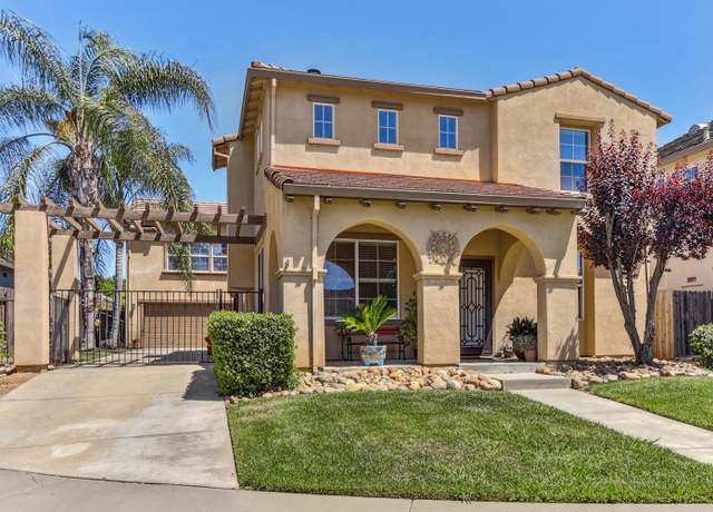Property at 9587 Sage Ranch Ct, Elk Grove, CA 95624, 4 beds, 3 baths