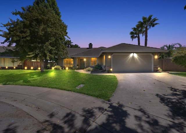 Property at 1620 Harbor Town Dr, Yuba City, CA 95993, 4 beds, 2 baths