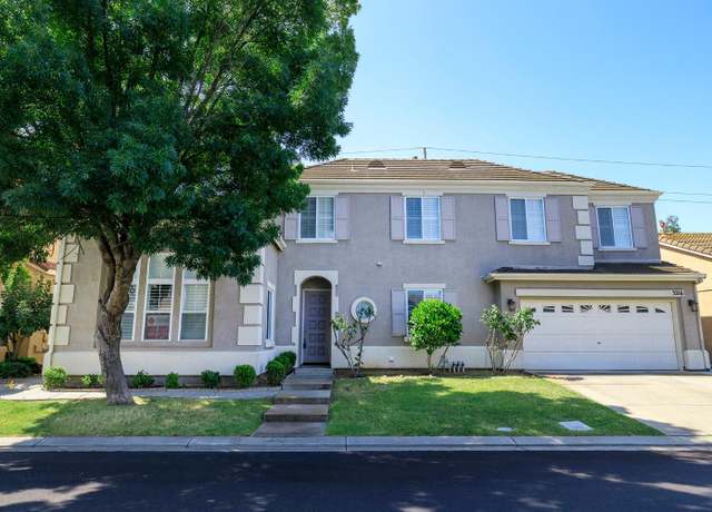 Property at 3216 Allan Adale Dr, Modesto, CA 95355, 3 beds, 3 baths