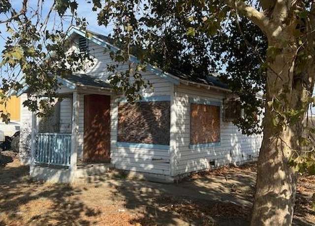 Property at 266 S Ca-59, Merced, CA 95341, 2 beds, 1 bath