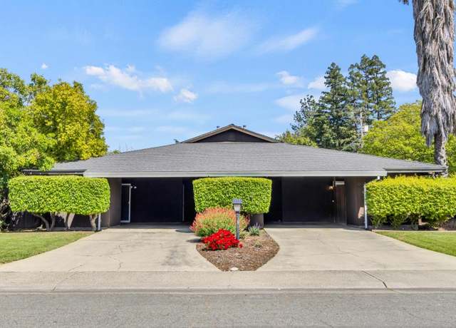 Property at 1650 Safari Ct, Carmichael, CA 95608, 4 beds