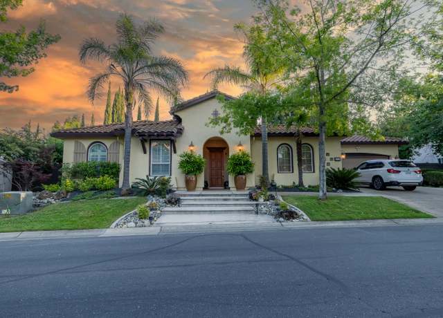 Property at 3750 Clubside Ln, Sacramento, CA 95835, 3 beds, 2.5 baths