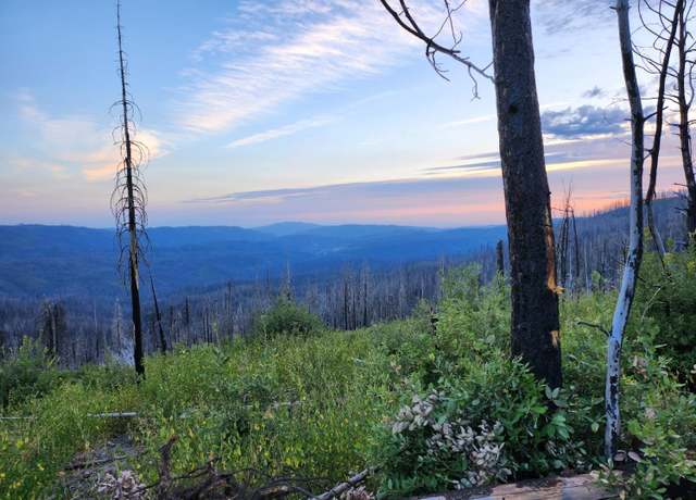 Property at 0 Oroville Quincy Hwy, Brush Creek, CA 95916