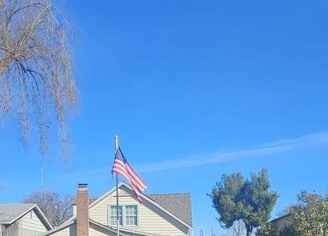 Property at 720 Jay St, Colusa, CA 95932, 3 beds, 2 baths