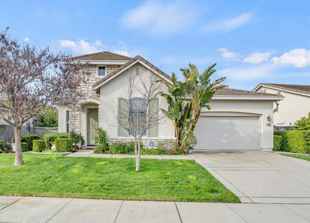 Property at 5739 Spenlow Way, Sacramento, CA 95835, 4 beds, 3 baths