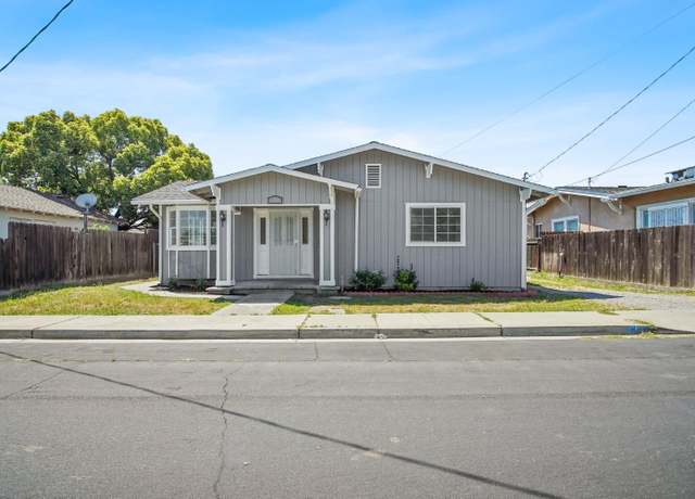 Property at 618 Edythe St, Manteca, CA 95337, 3 beds, 2 baths
