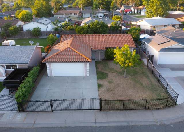 Property at 356 Yampa Cir, Sacramento, CA 95838, 3 beds, 2 baths