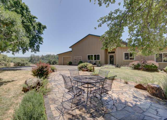 Property at 3366 Greenwood Ln, Placerville, CA 95667, 3 beds, 2 baths
