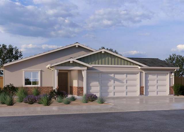 Property at 2431 Cellar St, Manteca, CA 95337, 4 beds, 3 baths