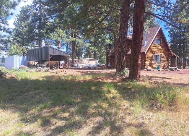 Property at 687 Catalpa Way, Susanville, CA 96130