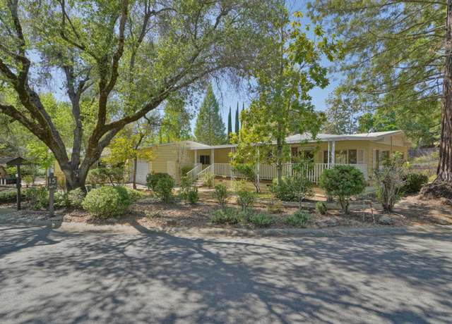 Property at 4420 Pleasant Valley Rd #90, Diamond Springs, CA 95619, 2 beds, 2 baths