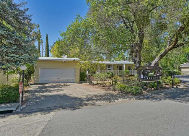 Property at 4420 Pleasant Valley Rd #90, Diamond Springs, CA 95619, 2 beds, 2 baths