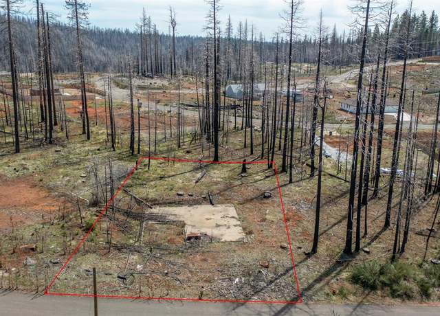 Property at 5185 Wooded Gln, Grizzly Flats, CA 95636