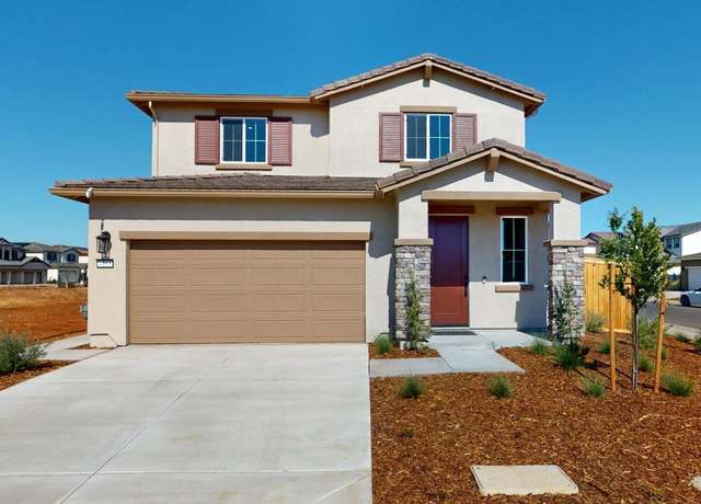 Property at 4155 Cambery Dr, Rancho Cordova, CA 95742, 4 beds, 3 baths