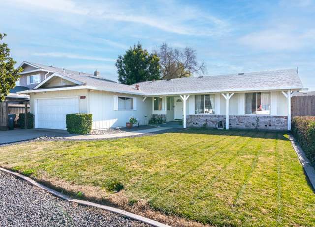 Property at 3014 Monticello Dr, Stockton, CA 95209, 3 beds, 2 baths