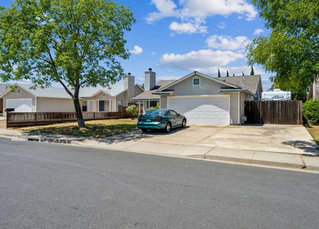 Property at 5053 Miguel Dr, Oakley, CA 94561, 4 beds, 2 baths
