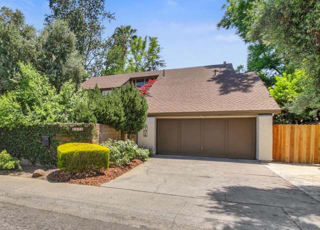 Property at 4820 Thor Way, Carmichael, CA 95608, 4 beds, 2.5 baths