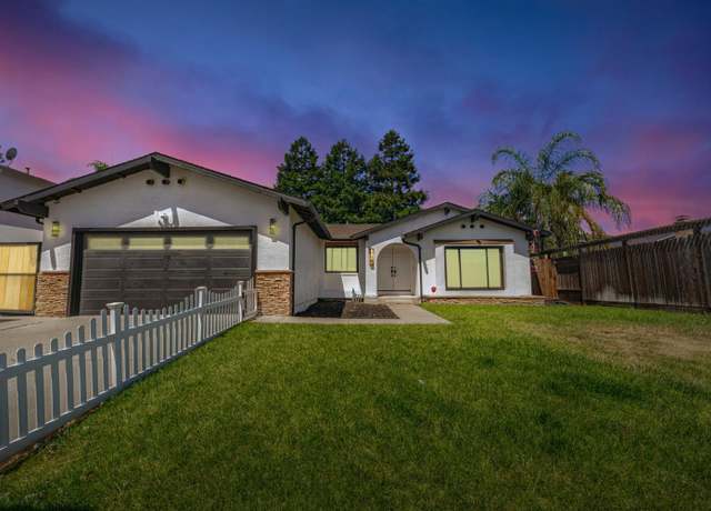 Property at 2304 Candlestick Dr, Antioch, CA 94509, 3 beds, 2.5 baths