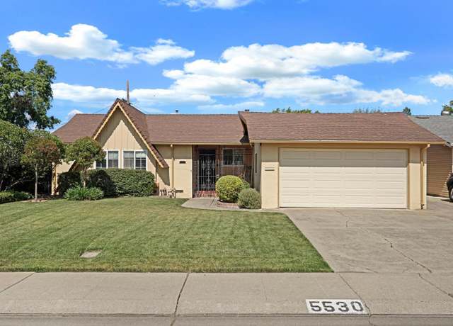 Property at 5530 N El Dorado St, Stockton, CA 95207, 3 beds, 1.5 baths