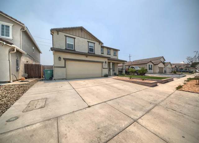 Property at 2045 Edwards St, Los Banos, CA 93635, 5 beds, 3.5 baths