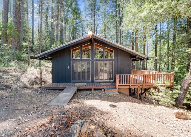 Property at 3260 Lake Ave, Georgetown, CA 95634, 2 beds, 1 bath