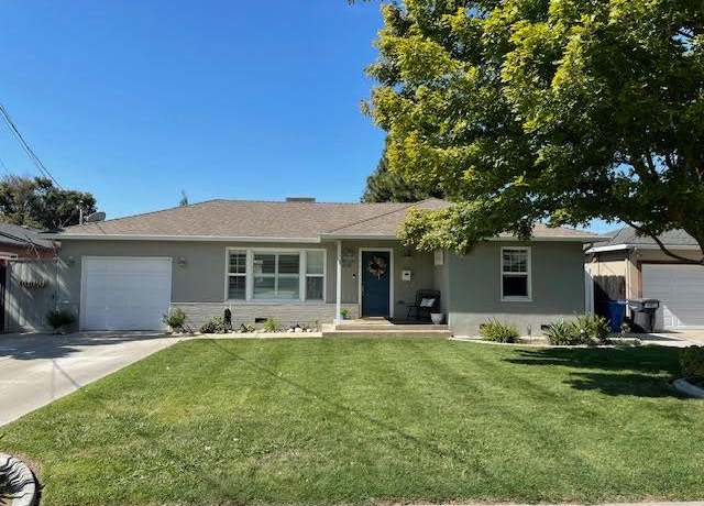 Property at 1198 S Rose St, Turlock, CA 95380, 2 beds, 2 baths