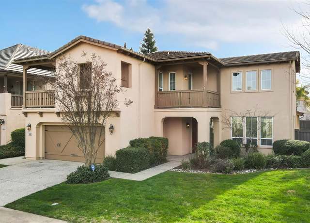 Property at 1748 Dornie Cir, Folsom, CA 95630, 5 beds, 3.5 baths
