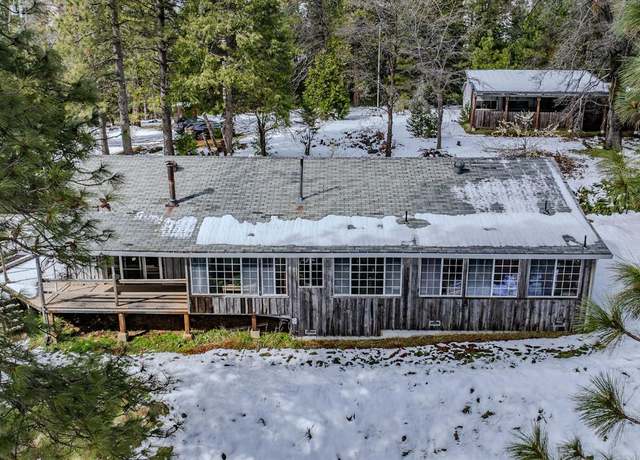 Property at 1975 Ridgecrest Way, West Point, CA 95255, 2 beds, 2.5 baths