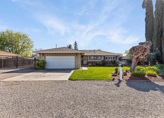 Property at 8360 Lucienne Dr, Stockton, CA 95212, 3 beds, 2 baths
