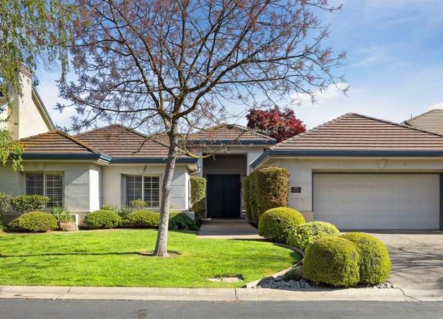 Property at 4829 Bridgewater Cir, Stockton, CA 95219, 3 beds, 3 baths