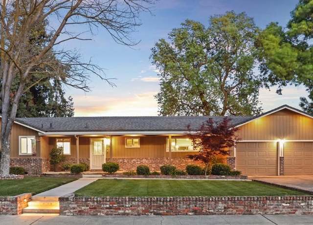 Property at 7522 Woodside Dr, Stockton, CA 95207, 3 beds, 3 baths